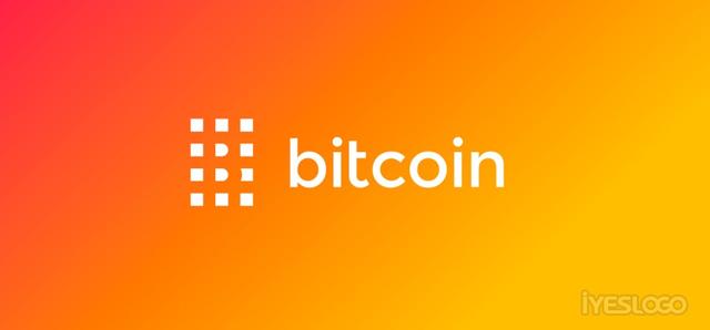 超越热爱，设计师为比特币设计了新的标志