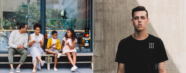 超越热爱，设计师为比特币设计了新的标志