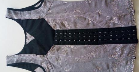 塑身衣属于商标第几类