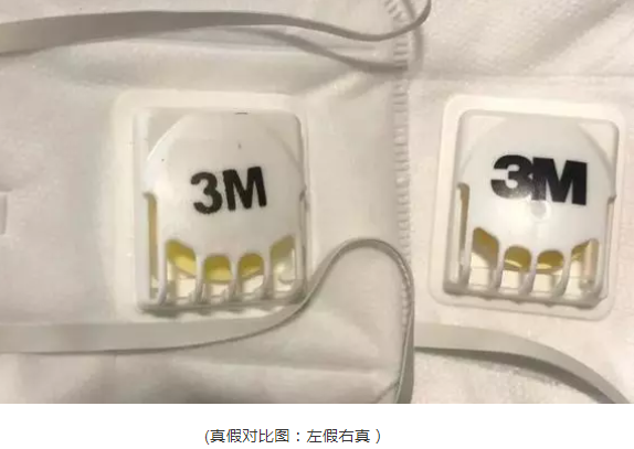 3M靠口罩才“走红”？不，它还有6万件高质量产品、10万件专利和商标